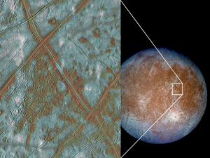 Investigating Europa