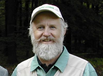 Frederick Short, University of New Hampshire