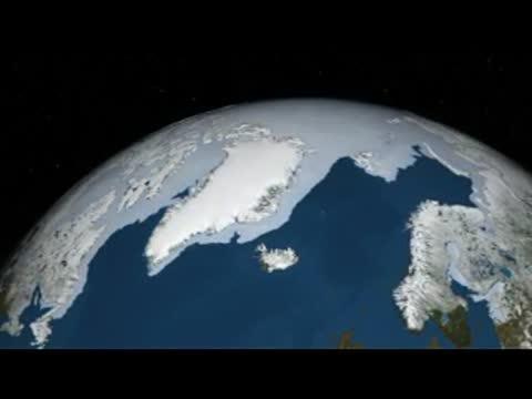 Measuring Elevation Changes on the Greenland Ice Sheet