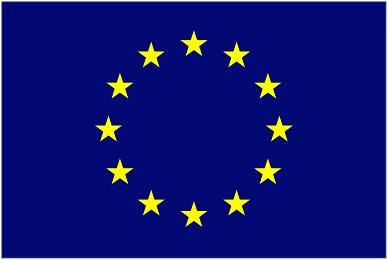 EU flag