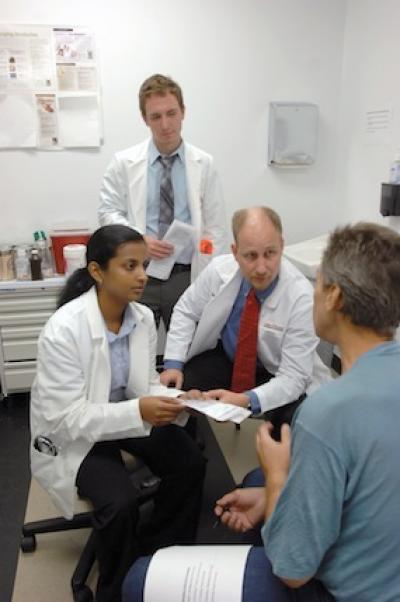 University of Houston Awarded for Work with Homeless