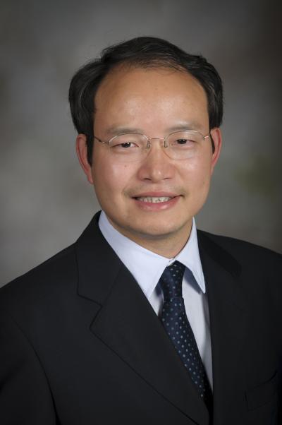 Guohua Cao, Virginia Tech