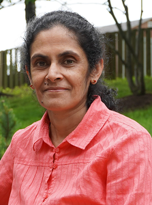 Hema Sundar, PhD