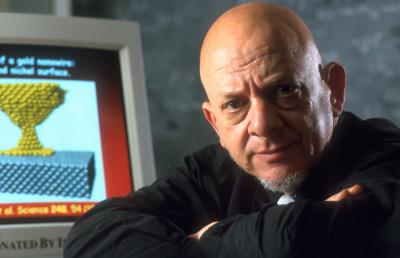 Uzi Landman, Georgia Institute of Technology