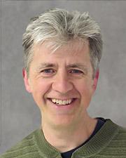 Michael Koob, PhD, University of Minnesota
