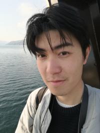 Haonan (Simon) Liu, Winner of the 2018 EurekAlert! Fellowships for International Science Reporters