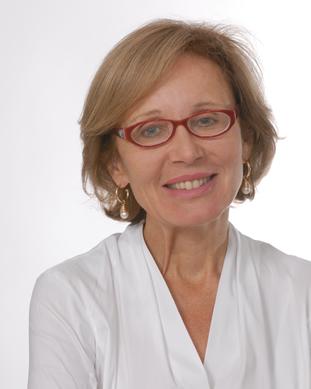 Silvia Canetto, Colorado State University