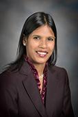 Nina Shah, M.D., University of Texas M. D. Anderson Cancer Center