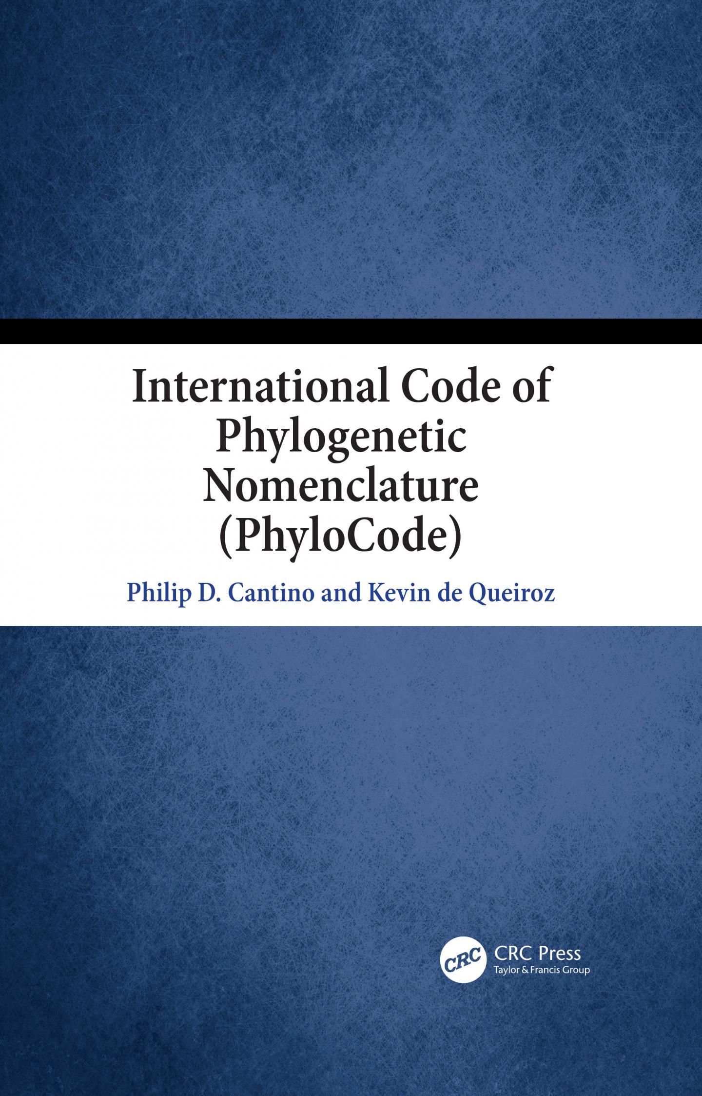 PhyloCode Is Evolution-Based Naming System for Life