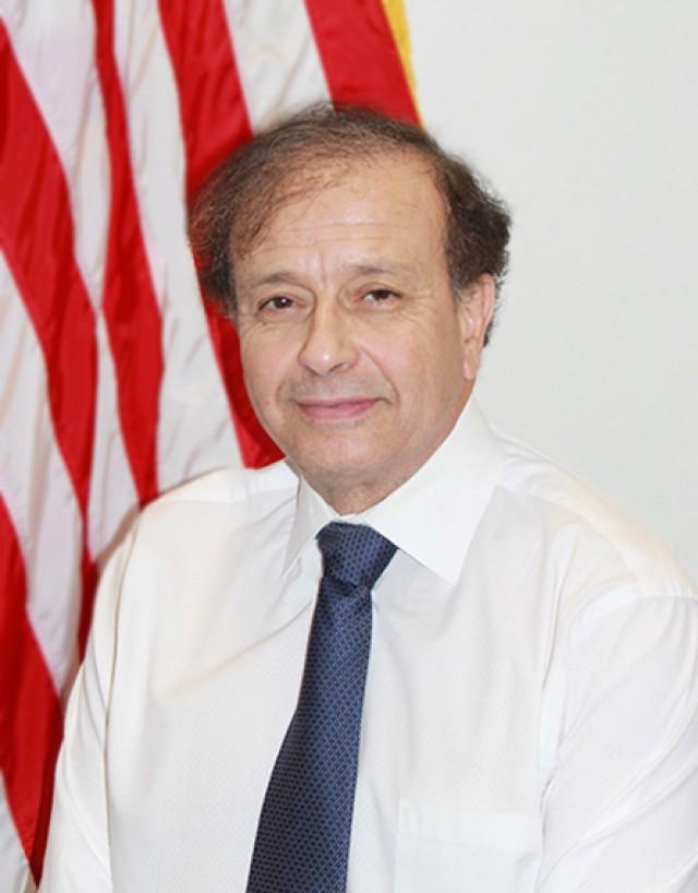 Dr. Hamid Krim