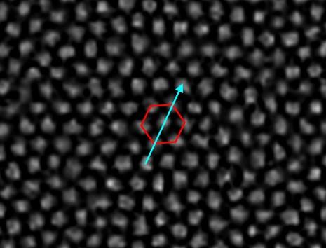 Skyrmion Structure