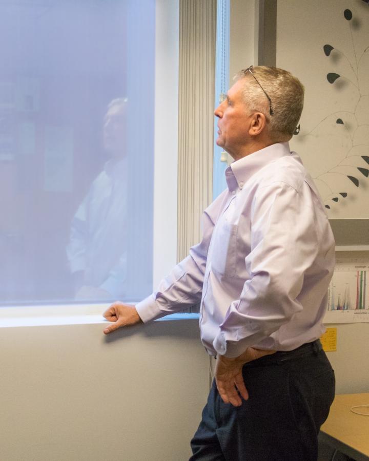 Konstantin Vodopyanov, University of Central Florida