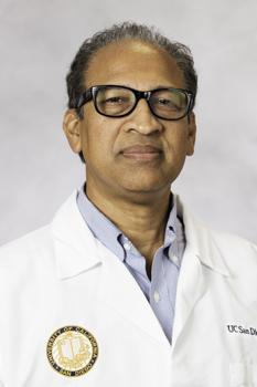 Kumar Sharma, University of California - San Diego