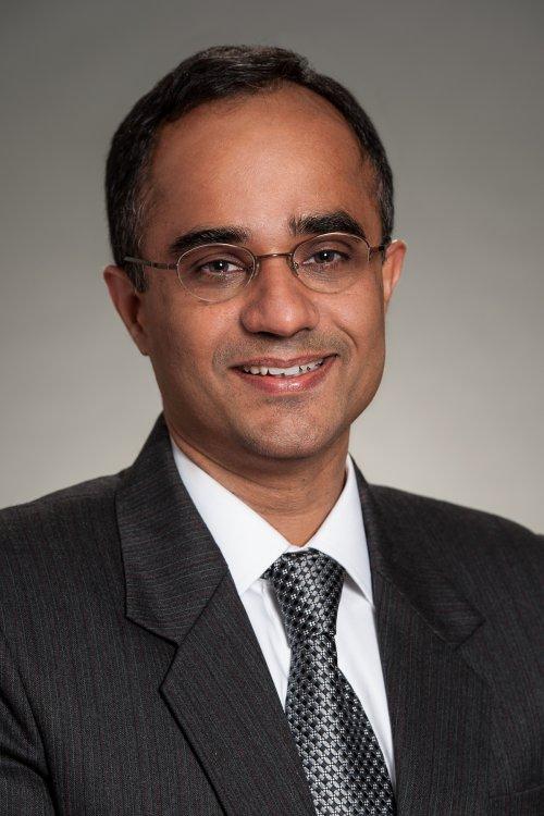 Nitin Tandon MD, University of Texas Health Science Center at Houston 