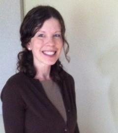 Jennifer First, University of Missouri-Columbia 