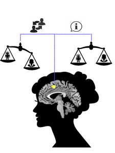 Changing your mind based on information, or simply to conform? Brain activity differentiates between types of social influence