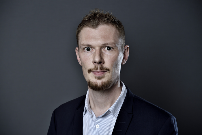 Associate Professor S?ren Egedal Degn