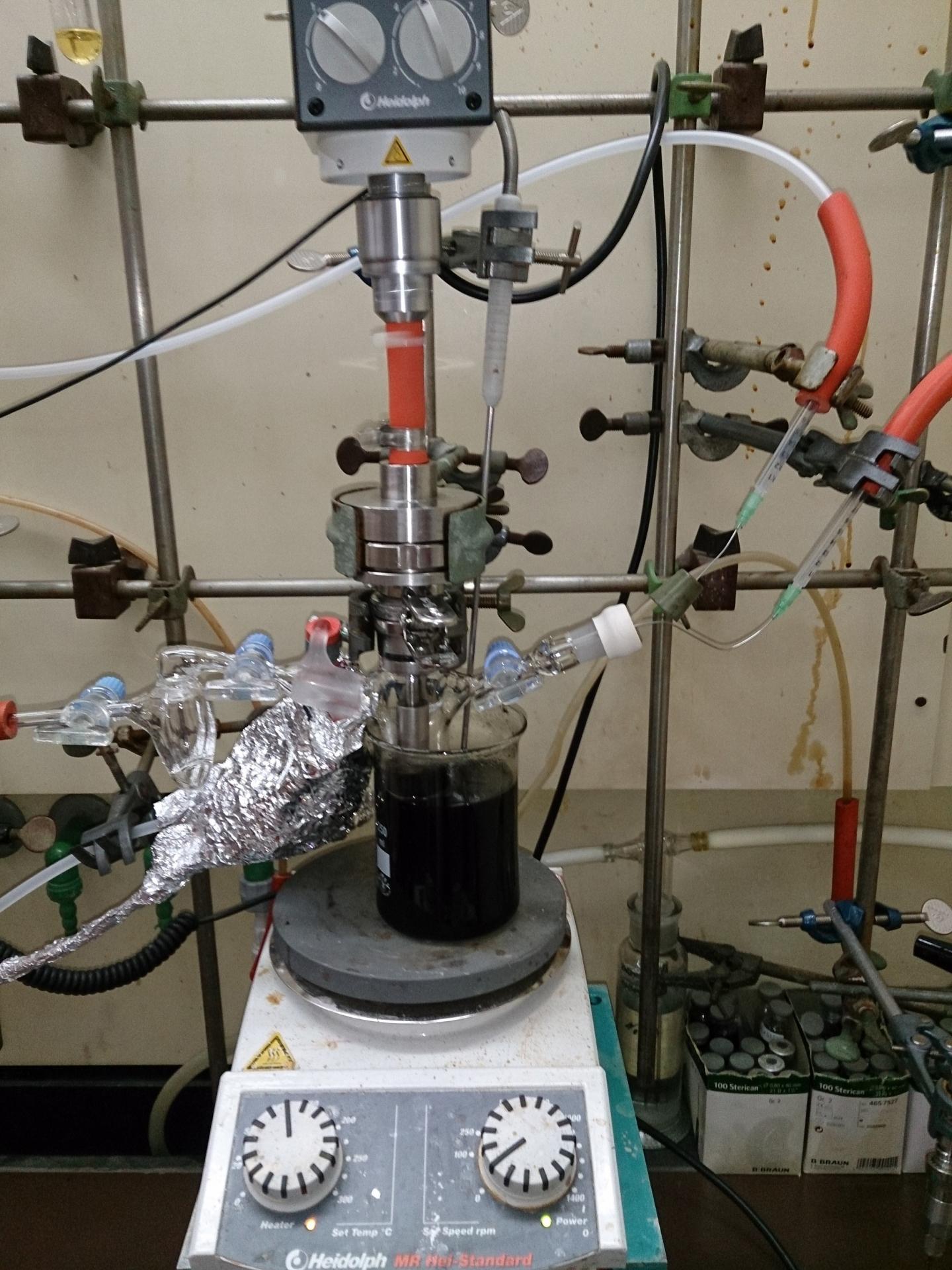 Diesel Fuel Could Go Completely Natural, Thanks to Chemistry (6 of 10)