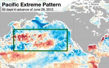 Sea Surface Temperature June 29