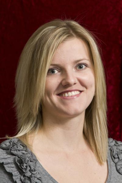 Elizabeth Boyd, Indiana University-Purdue University Indianapolis School of Science