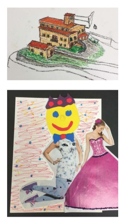 Art Therapy Open Session