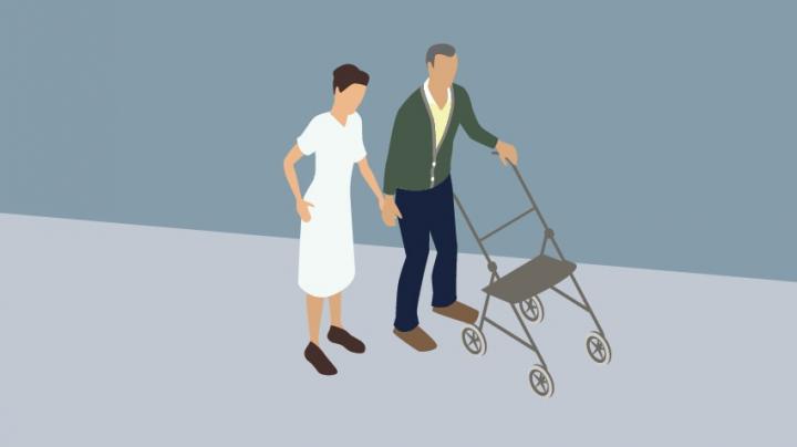 Study: Mexican-Americans Receive Less Intensive Stroke Rehabilitation