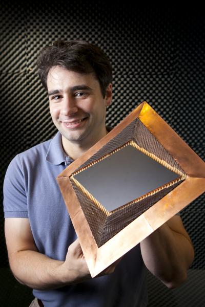 Nathan Landy, Duke University