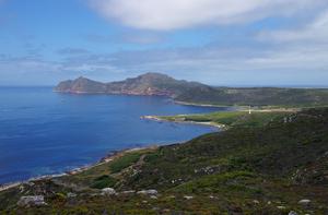 Cape Point, South Africa