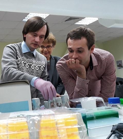 Researchers Teamed up to Sequence and Assemble Genome of  Fusarium oxysporum f.sp. lini