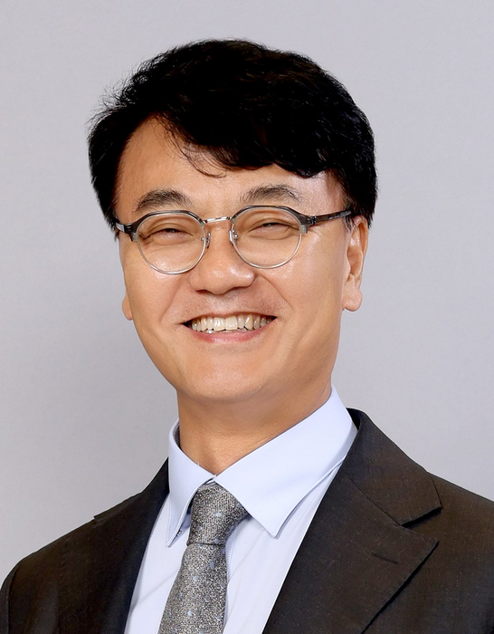 JEONG MIN LEE, ARRS MEMBER