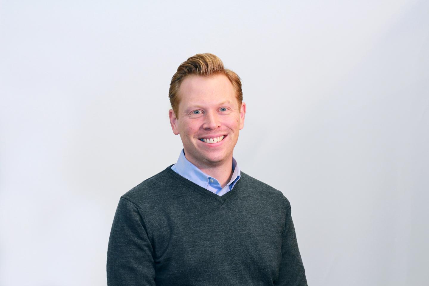 Henrik Pedersen, Linköping University