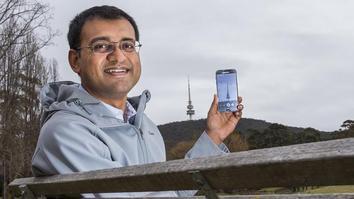 Breakthrough in Powering Wireless Sensors