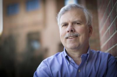 Albert S. Baldwin, University of North Carolina Health Care 