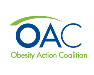 Obesity Action Coalition logo