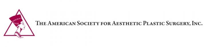 The American Society for Aesthetic Plastic Surgery