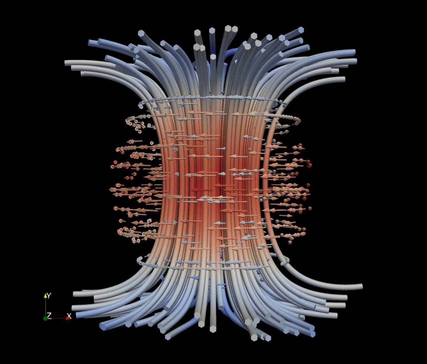 Computing - Enhancing fusion models