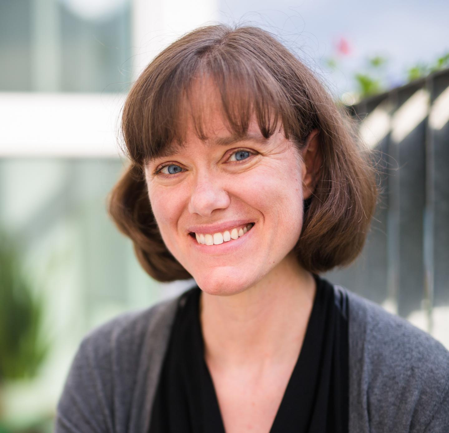 Tracy Northup, University of Innsbruck