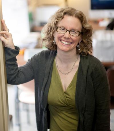 Melissa Click, University of Missouri-Columbia