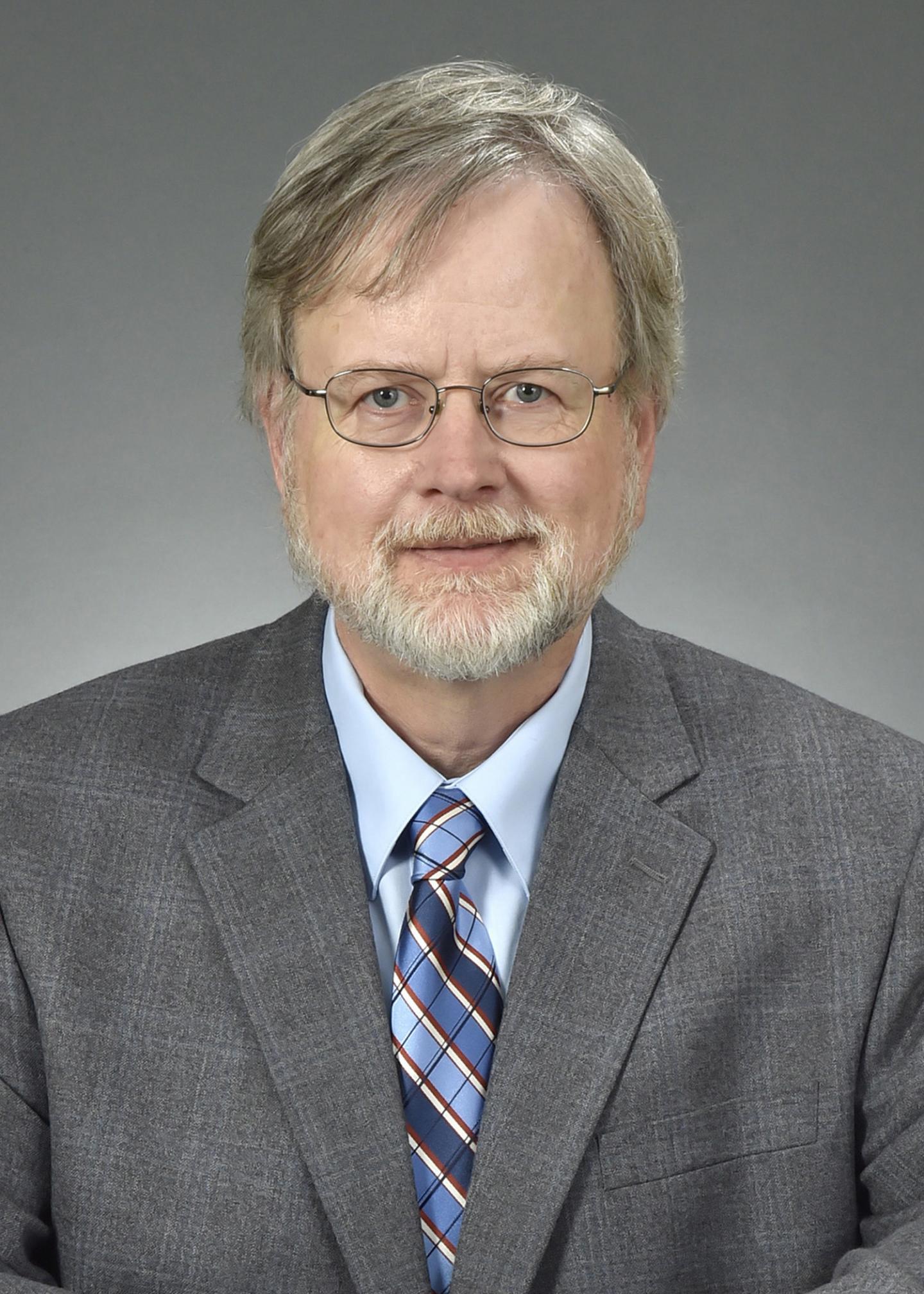 Thomas L. Carroll, Citation Laureate