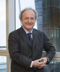 Pier Paolo Pandolfi, MD, PhD (2 of 2)