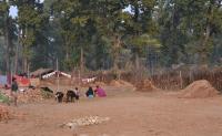 Buffer Zone in Nepal