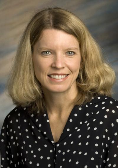 Melissa M. Franks, Purdue University