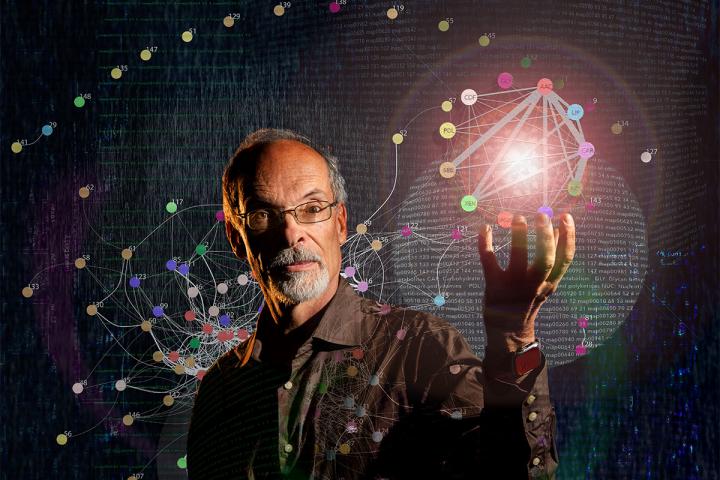 Tracking Metabolic Networks Over Time