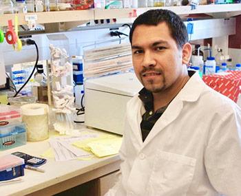 Rodolfo Urbano, University of Washington Health Sciences/UW Medicine 