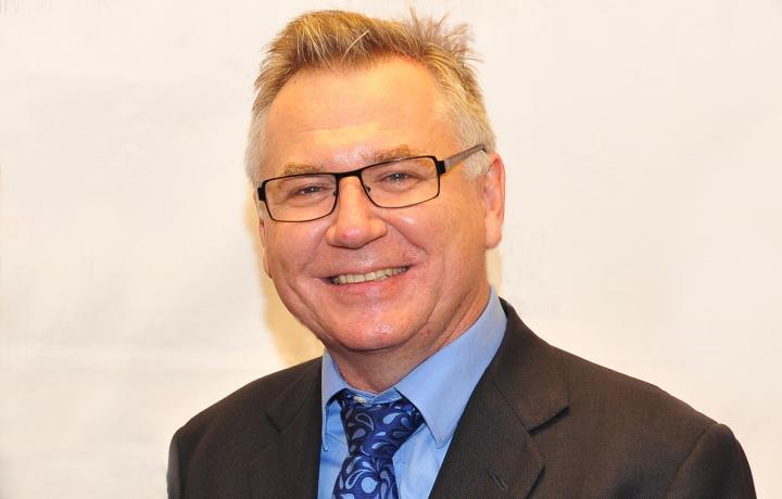 Andrew Biankin, Garvan Institute of Medical Research