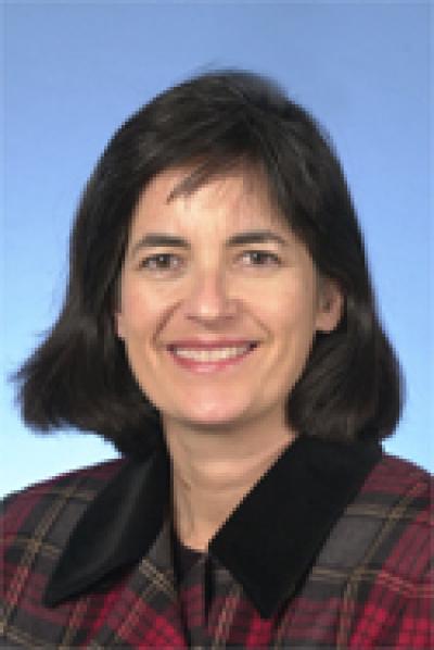 Susan Girdler, University of North Carolina School of Medicine