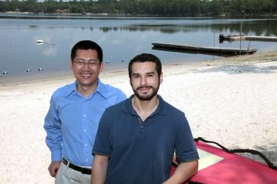 Ming Ye and Fernando Rios, Florida State University