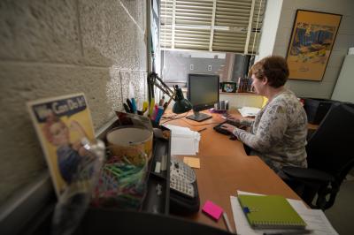 Ann Marie Ryan, Michigan State University