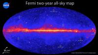 Fermi All-Sky Image