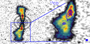 Gas in Circumplanetary Disk